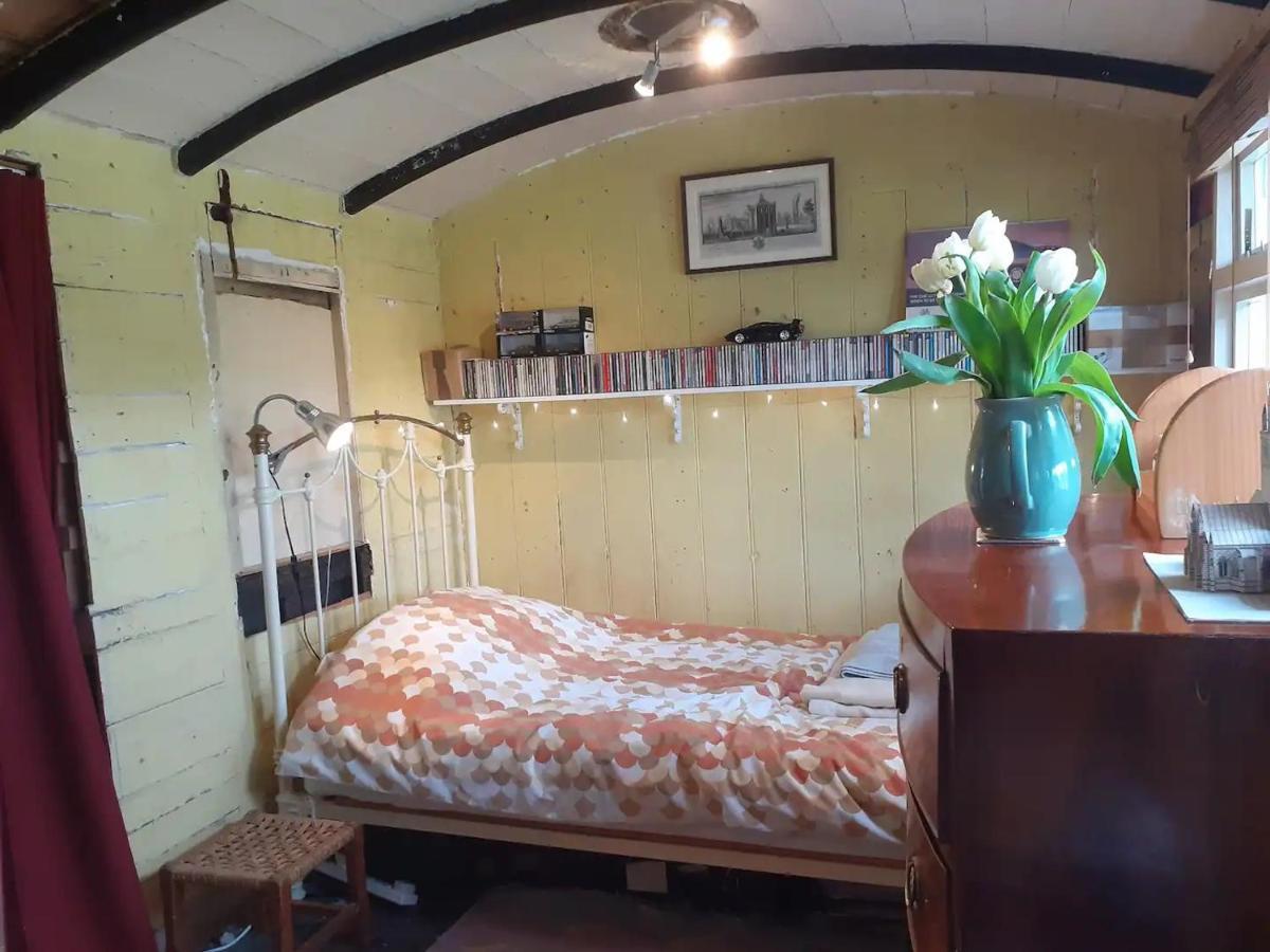 Sundial Cottage Norwich Bagian luar foto